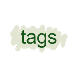 tags