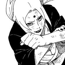 tsunade senju