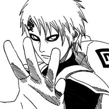gaara