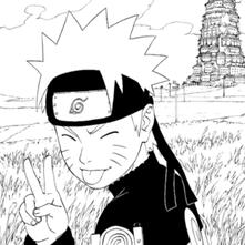 naruto uzumaki