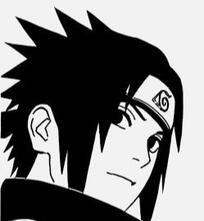 sasuke uchiha