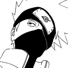 kakashi hatake