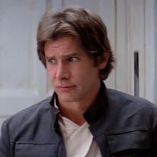 han solo