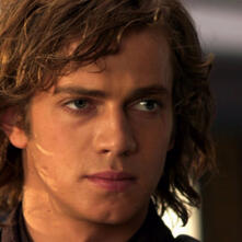 anakin skywalker