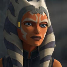 ahsoka tano