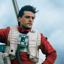 poe dameron